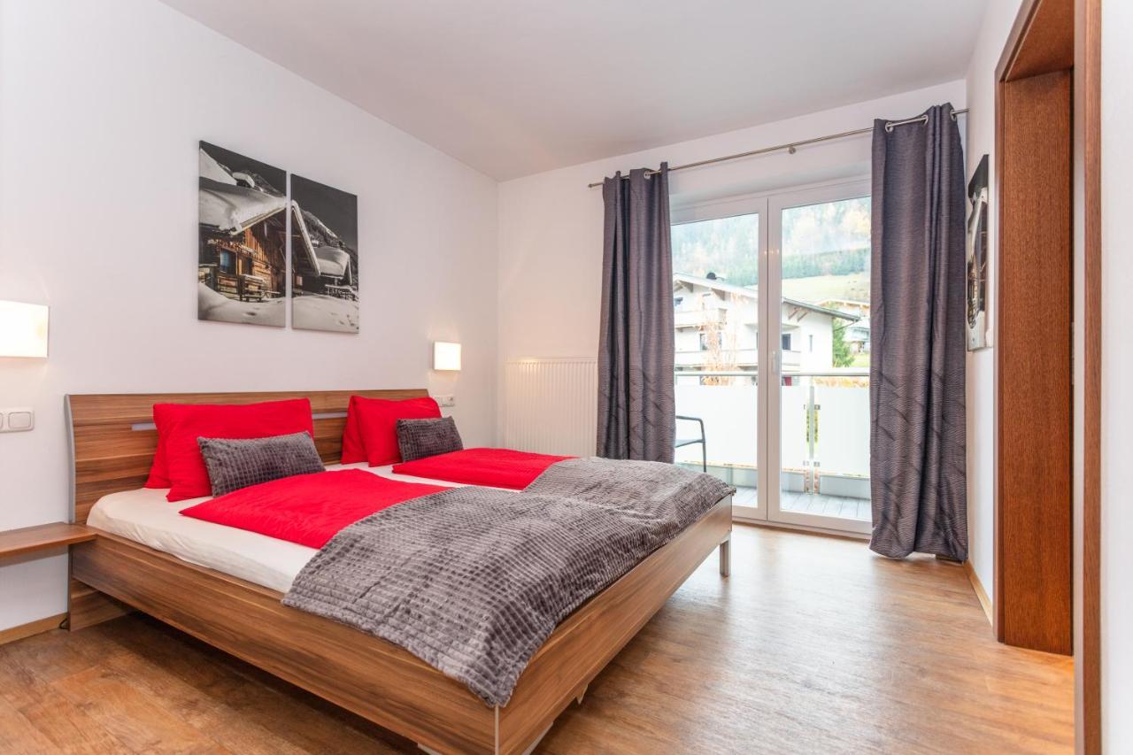 Doris Appartements Neukirchen am Grossvenediger Exterior photo