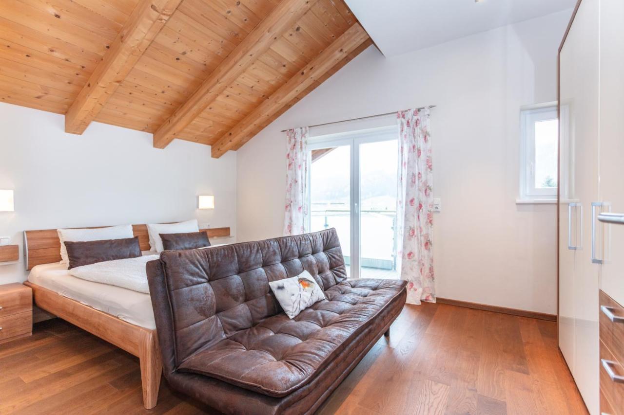 Doris Appartements Neukirchen am Grossvenediger Exterior photo
