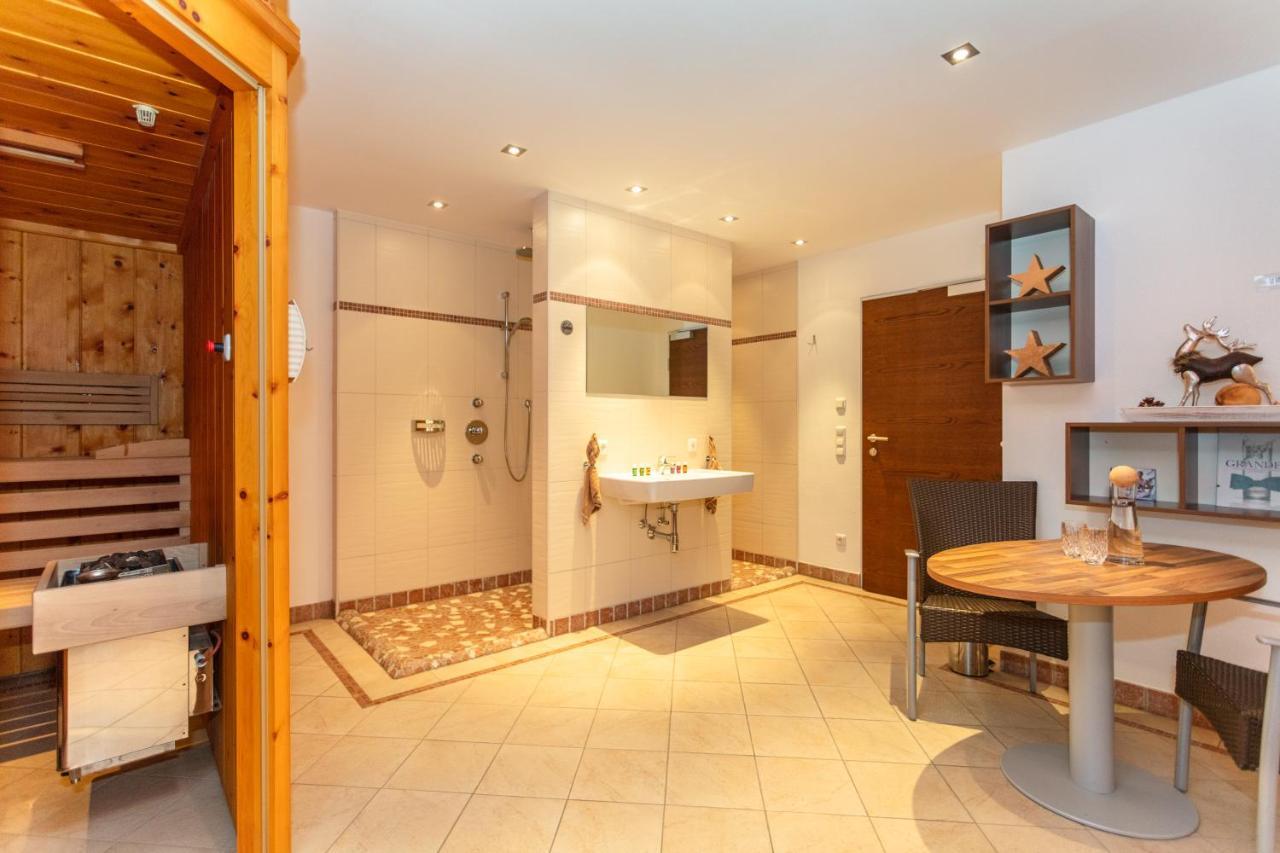 Doris Appartements Neukirchen am Grossvenediger Exterior photo