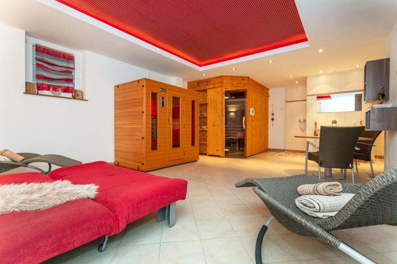 Doris Appartements Neukirchen am Grossvenediger Exterior photo