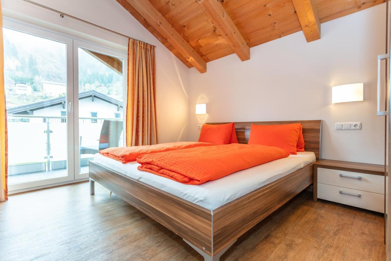 Doris Appartements Neukirchen am Grossvenediger Exterior photo