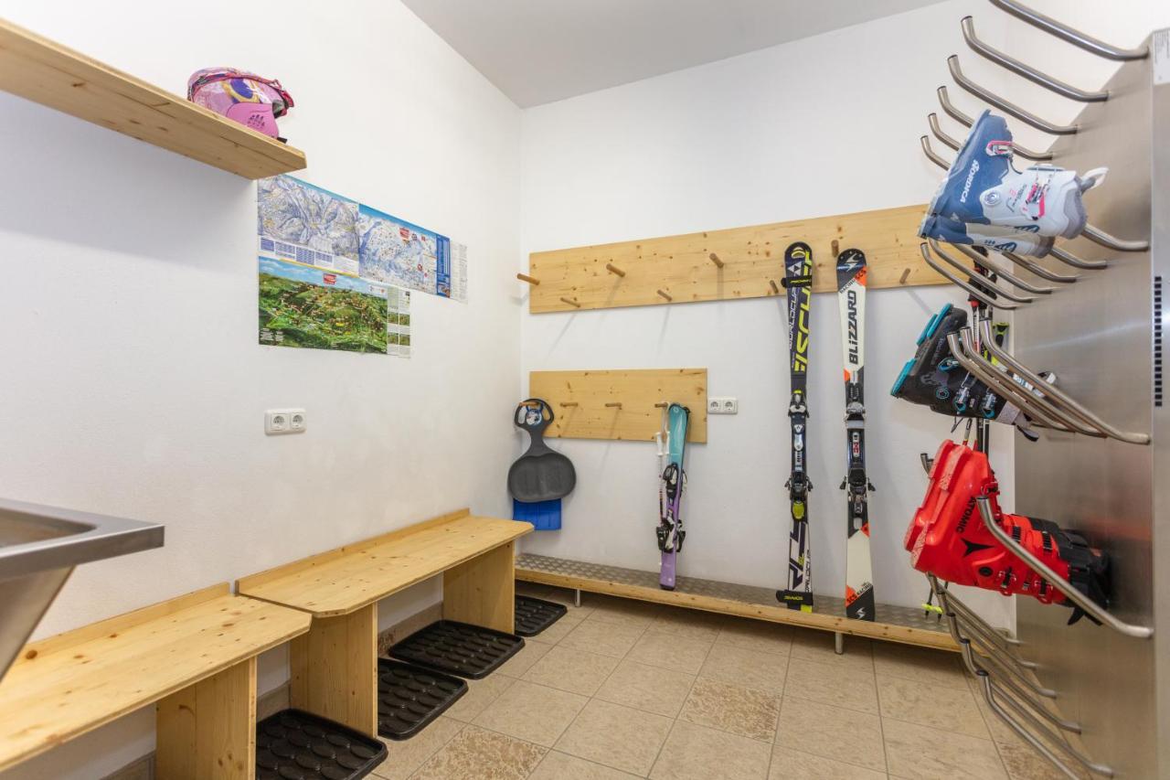 Doris Appartements Neukirchen am Grossvenediger Exterior photo