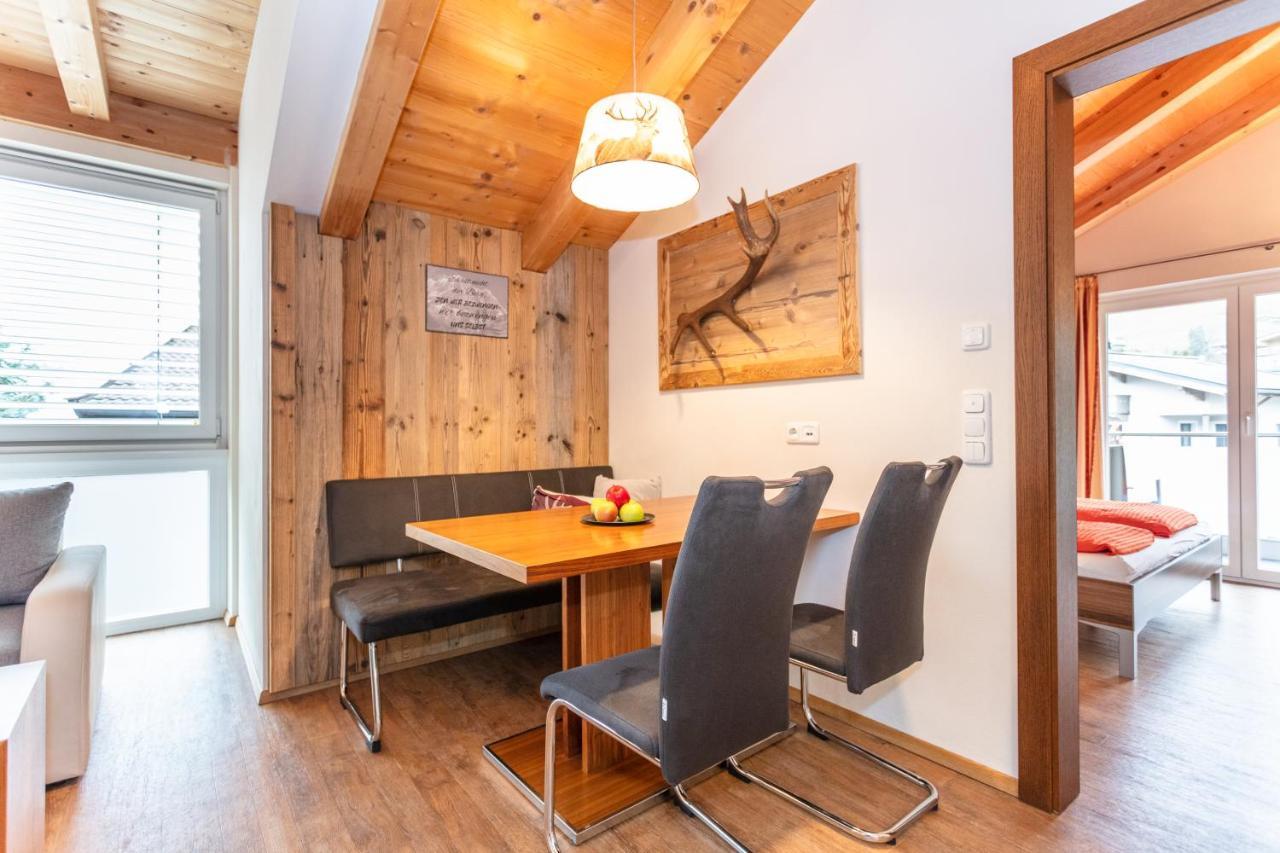 Doris Appartements Neukirchen am Grossvenediger Exterior photo
