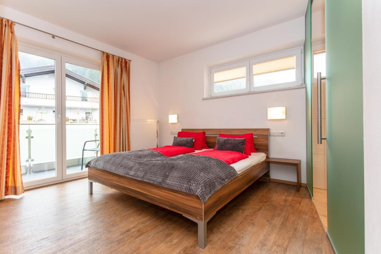 Doris Appartements Neukirchen am Grossvenediger Exterior photo