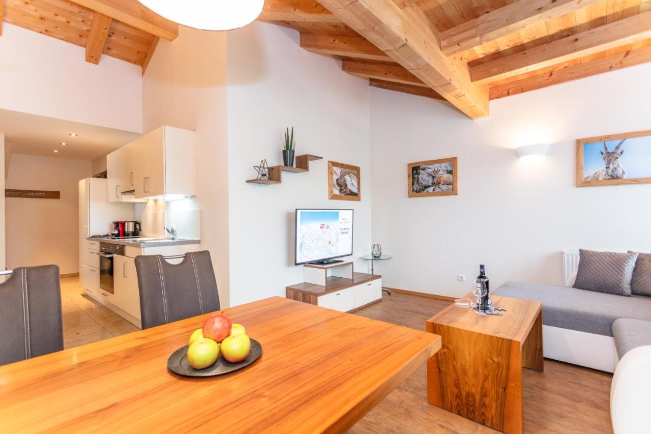 Doris Appartements Neukirchen am Grossvenediger Exterior photo