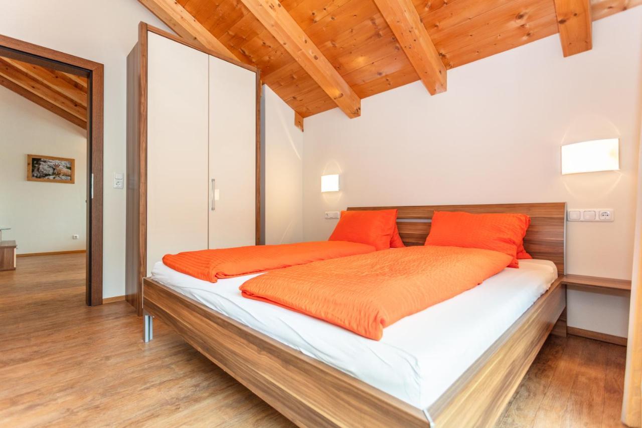 Doris Appartements Neukirchen am Grossvenediger Exterior photo