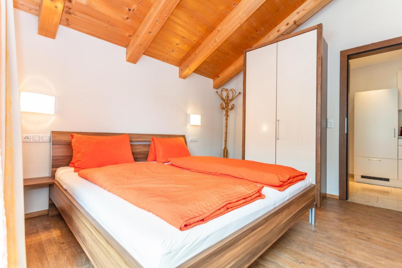 Doris Appartements Neukirchen am Grossvenediger Exterior photo