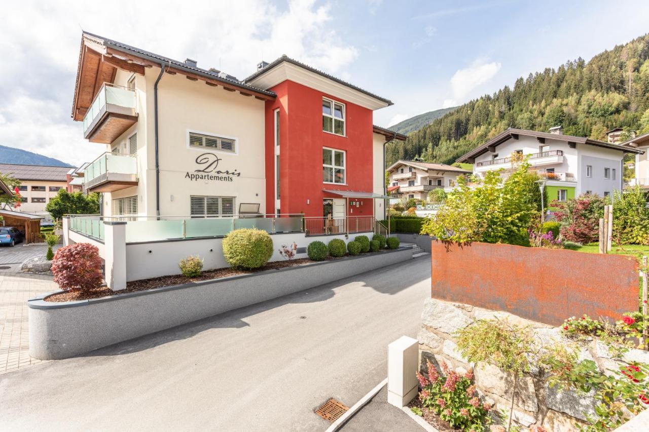 Doris Appartements Neukirchen am Grossvenediger Exterior photo