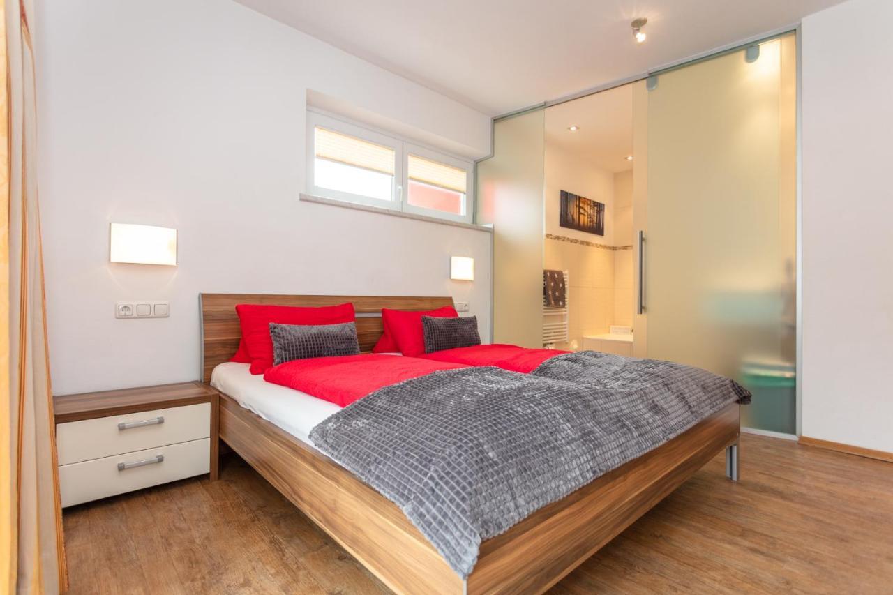 Doris Appartements Neukirchen am Grossvenediger Exterior photo