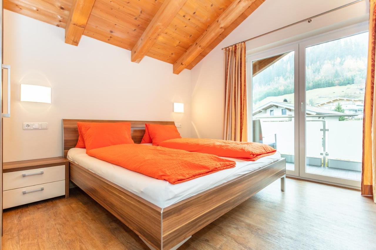 Doris Appartements Neukirchen am Grossvenediger Exterior photo