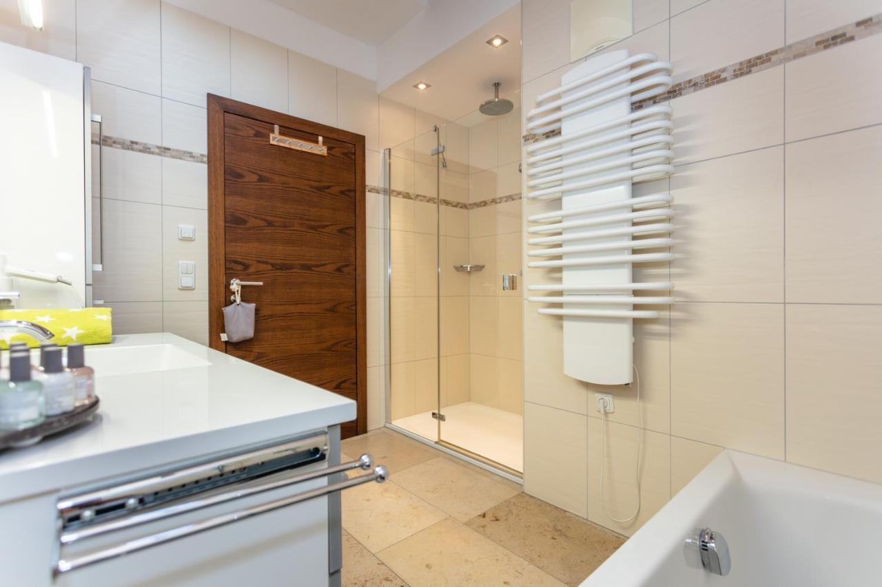 Doris Appartements Neukirchen am Grossvenediger Exterior photo