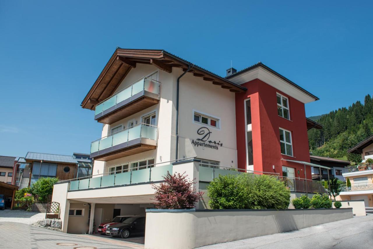 Doris Appartements Neukirchen am Grossvenediger Exterior photo