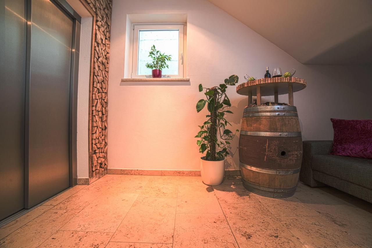 Doris Appartements Neukirchen am Grossvenediger Exterior photo